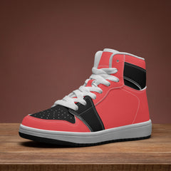 503 Boys' High-Top Basketball Shoes by Niche Era – Speed & Style