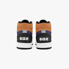 602 Women Hoop Dreams by Niche Era – Women’s High-Top Basketball Shoes