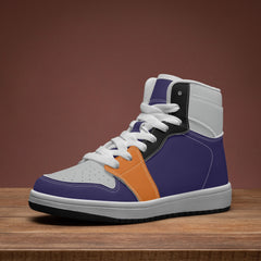 602 Girls' High-Top Basketball Shoes by Niche Era – Hoop with Confidence.