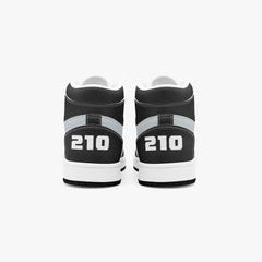 210 Hoop Dreams by Niche Era – Men’s High-Top Basketball Shoes