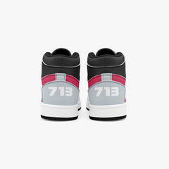 713 Hoop Dreams by Niche Era – Men’s High-Top Basketball Shoes