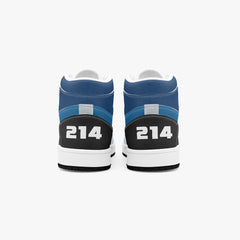 214 Hoop Dreams by Niche Era – Men’s High-Top Basketball Shoes