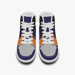 602 Girls' High-Top Basketball Shoes by Niche Era – Hoop with Confidence.