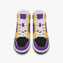 213 Boys' High-Top Basketball Shoes by Niche Era – Speed & Style