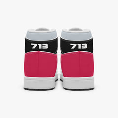 713 Boys' High-Top Basketball Shoes by Niche Era – Speed & Style