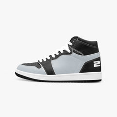 210 Hoop Dreams by Niche Era – Men’s High-Top Basketball Shoes