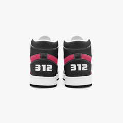 312 Hoop Dreams by Niche Era – Men’s High-Top Basketball Shoes