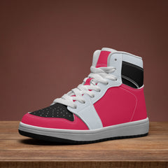 713 Boys' High-Top Basketball Shoes by Niche Era – Speed & Style