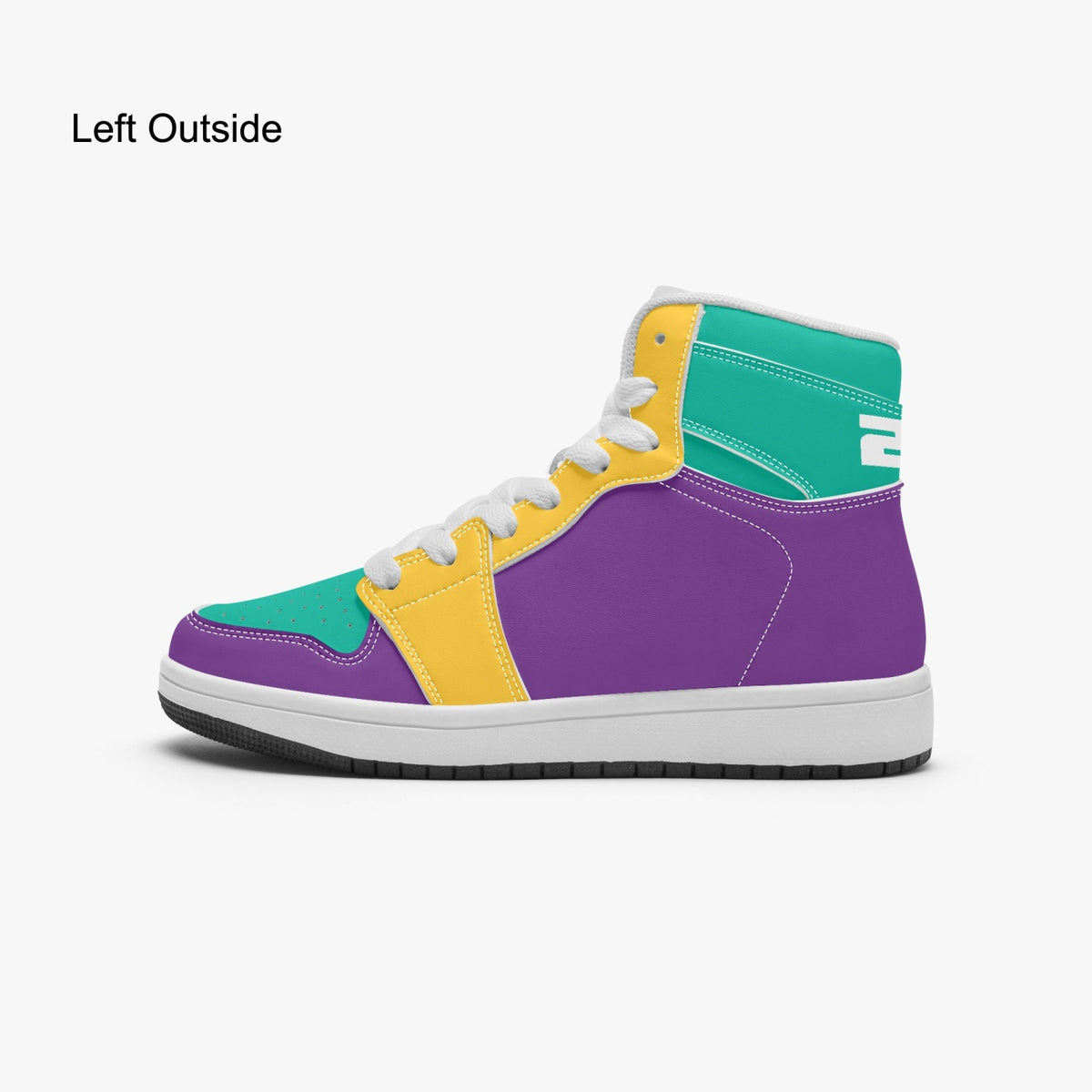 213 Girls' High-Top Basketball Shoes by Niche Era – Hoop with Confidence.