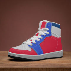 313 Boys' High-Top Basketball Shoes by Niche Era – Speed & Style