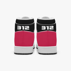 312 Boys' High-Top Basketball Shoes by Niche Era – Speed & Style