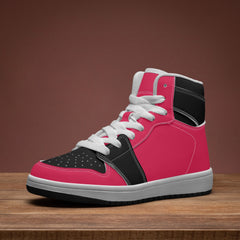 312 Boys' High-Top Basketball Shoes by Niche Era – Speed & Style