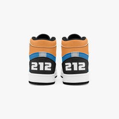 212 Hoop Dreams by Niche Era – Men’s High-Top Basketball Shoes