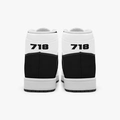 718 Boys' High-Top Basketball Shoes by Niche Era – Speed & Style