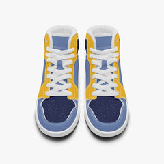 901 Boys' High-Top Basketball Shoes by Niche Era – Speed & Style