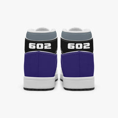 602 Boys' High-Top Basketball Shoes by Niche Era – Speed & Style