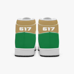 617 Boys' High-Top Basketball Shoes by Niche Era – Speed & Style