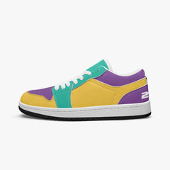 213 Women Low-Top Basketball Shoes by Niche Era