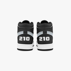 210 Hoop Dreams by Niche Era – Men’s High-Top Basketball Shoes