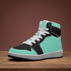 718 Girls' High-Top Basketball Shoes by Niche Era – Hoop with Confidence.