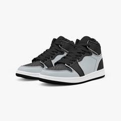 210 Hoop Dreams by Niche Era – Men’s High-Top Basketball Shoes