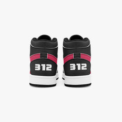 312 Hoop Dreams by Niche Era – Men’s High-Top Basketball Shoes